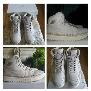 Nike air JORDAN 1 RETRO HI Premium 9.5